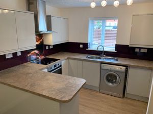 Kitchen Area- click for photo gallery